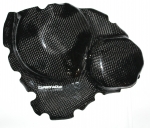Kupplungsdeckel Protektor HONDA CBR600RR PC37 2003 - 2006